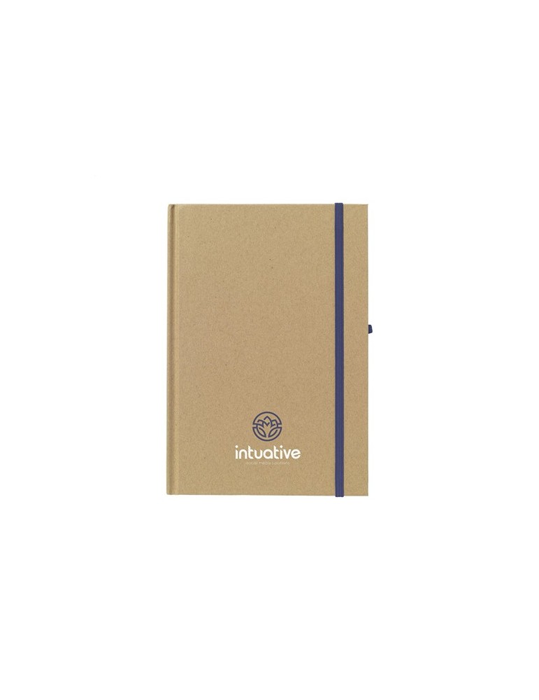 ECO Notebook A5 carnet de notes