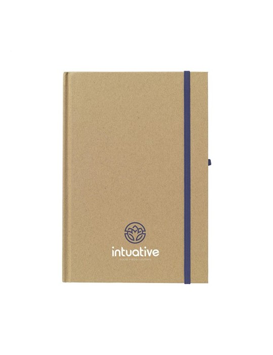 ECO Notebook A5 carnet de notes