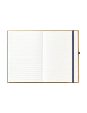 ECO Notebook A5 carnet de notes 2