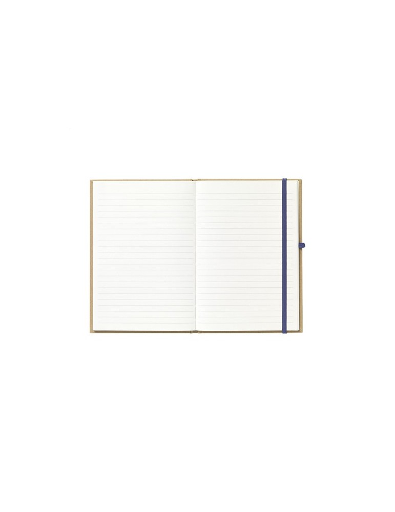 ECO Notebook A5 carnet de notes
