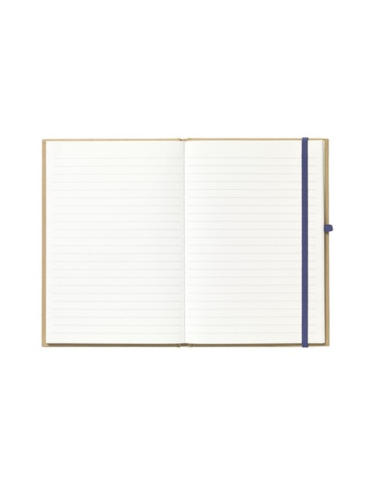 ECO Notebook A5 carnet de notes