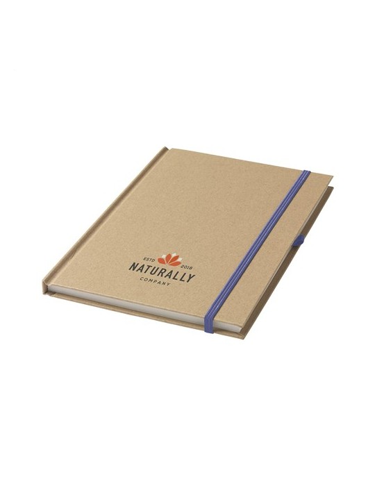 ECO Notebook A5 carnet de notes