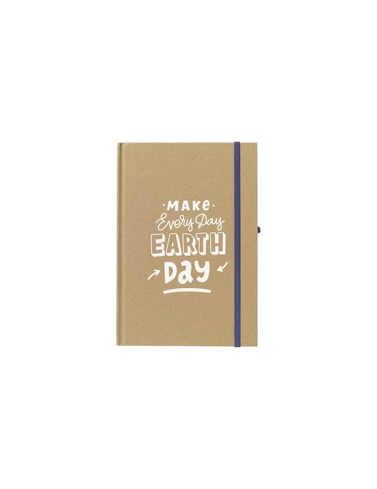 ECO Notebook A5 carnet de notes