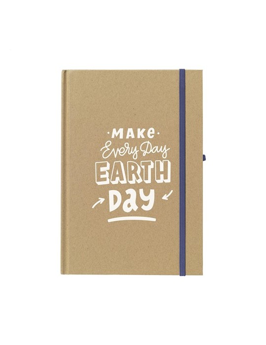 ECO Notebook A5 carnet de notes