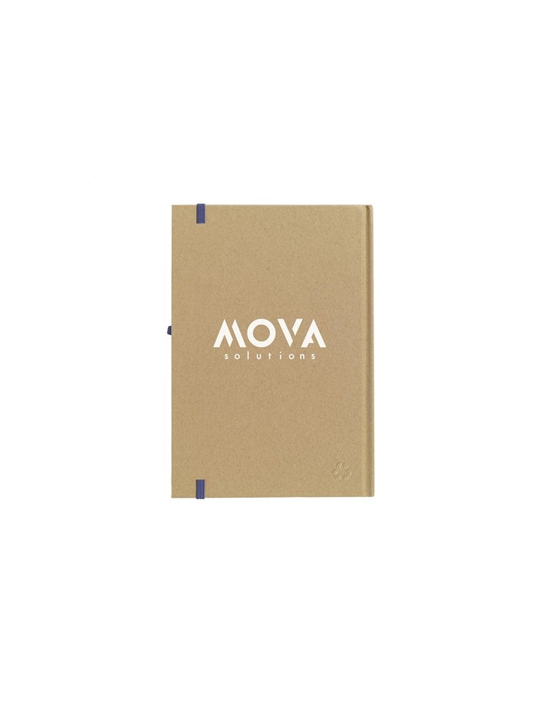ECO Notebook A5 carnet de notes