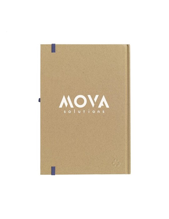 ECO Notebook A5 carnet de notes
