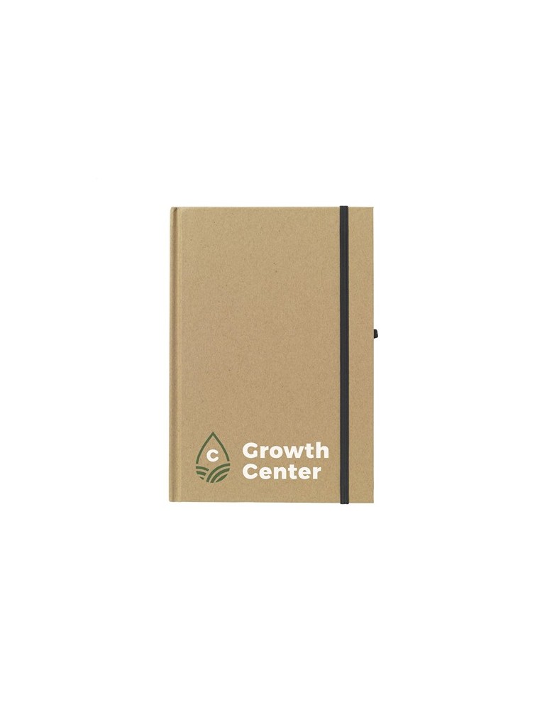 ECO Notebook A5 carnet de notes