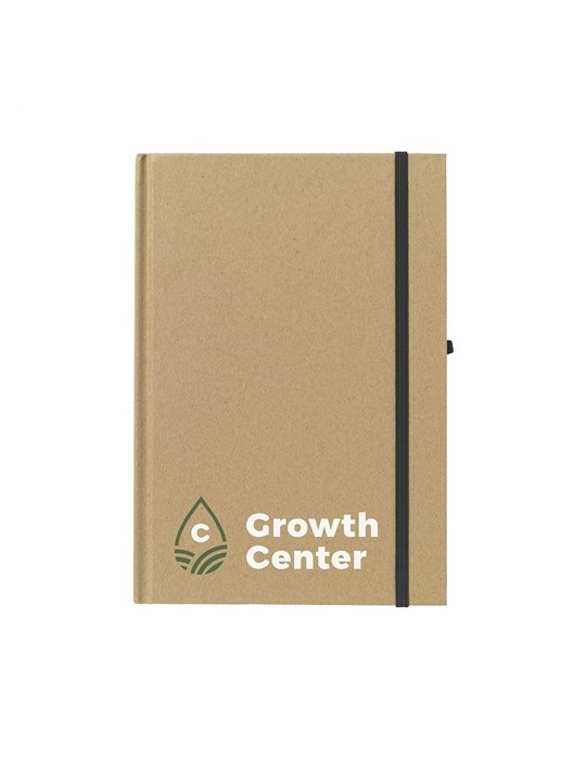 ECO Notebook A5 carnet de notes