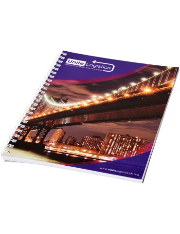Agenda personnalisé pas cher Florian