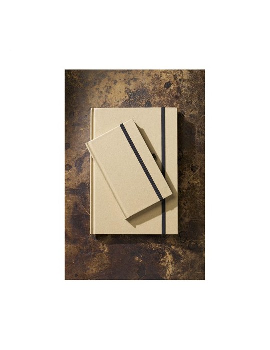 ECO Notebook A5 carnet de notes