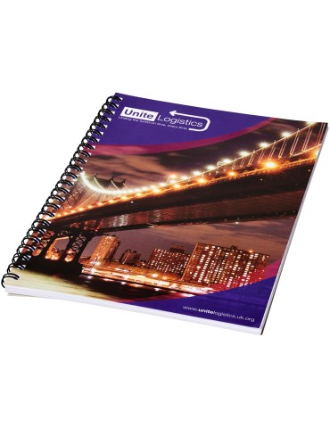 Agenda personnalisé pas cher Florian 2