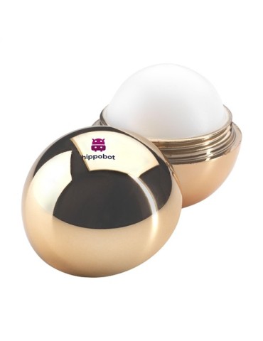 Lipbalm Glossy baume à lèvre 2