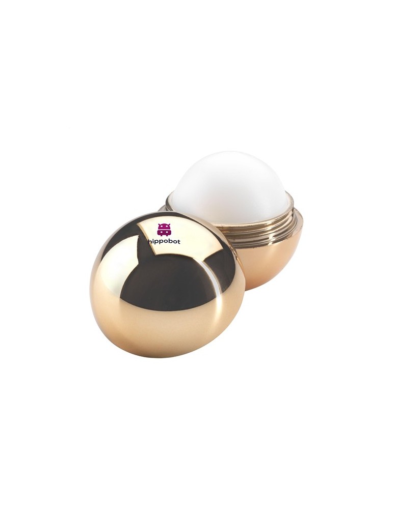 Lipbalm Glossy baume à lèvre