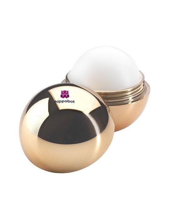 Lipbalm Glossy baume à lèvre