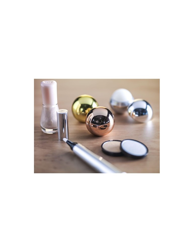 Lipbalm Glossy baume à lèvre
