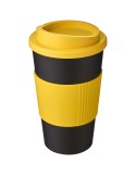 Gobelet Americano® isolant de 350 ml avec grip