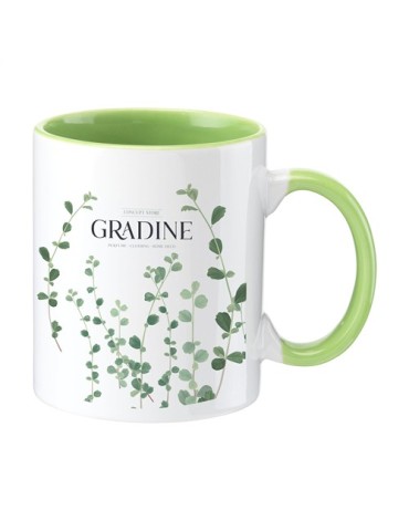 Full Colour Mug Colorato 350 ml