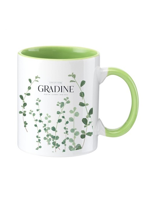 Full Colour Mug Colorato 350 ml