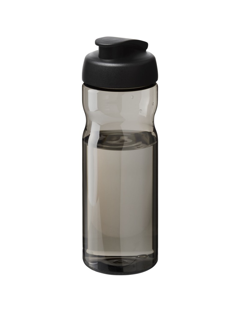 Bouteille de sport H2O Active® Eco Base de 650 ml avec couvercle à…