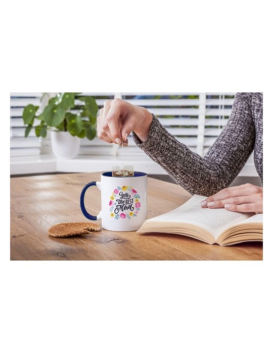 Full Colour Mug Colorato 350 ml