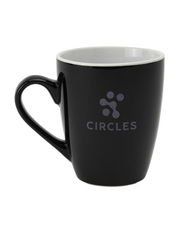 Zonia Colour 310 ml mug 2