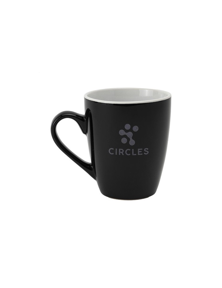 Zonia Colour 310 ml mug