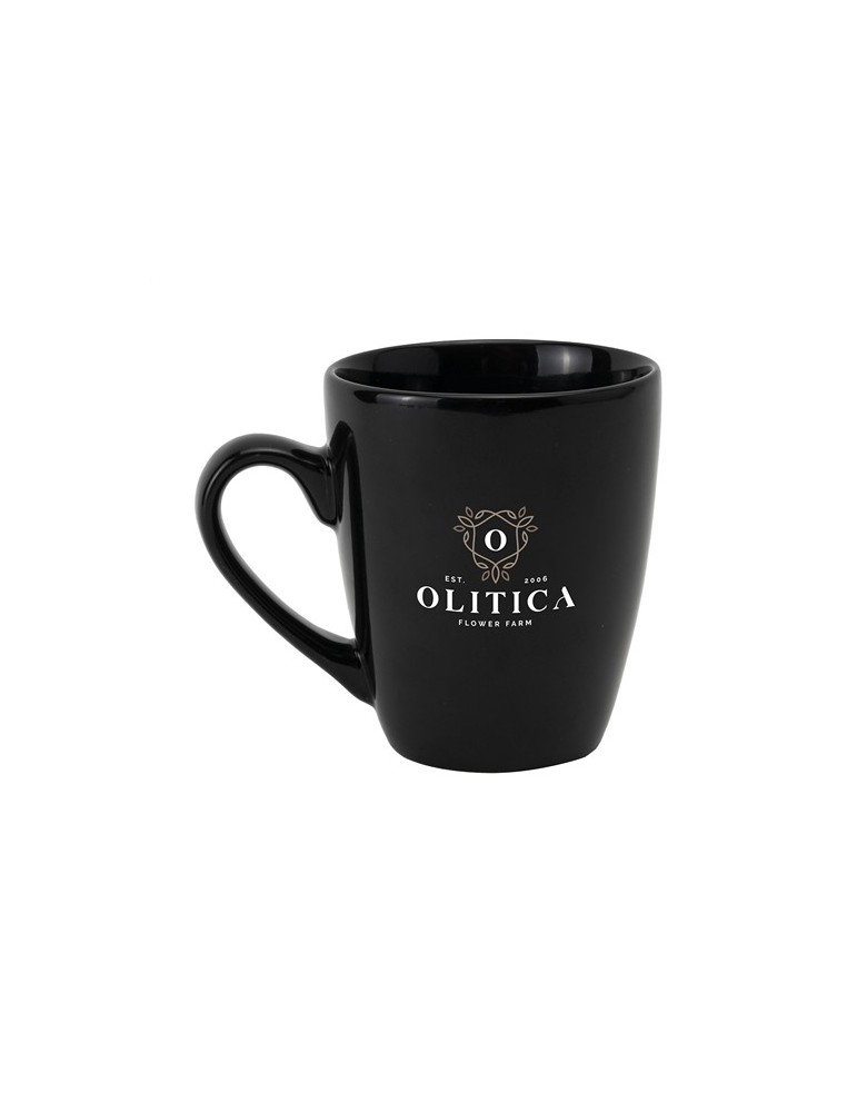Zonia Colour 310 ml mug
