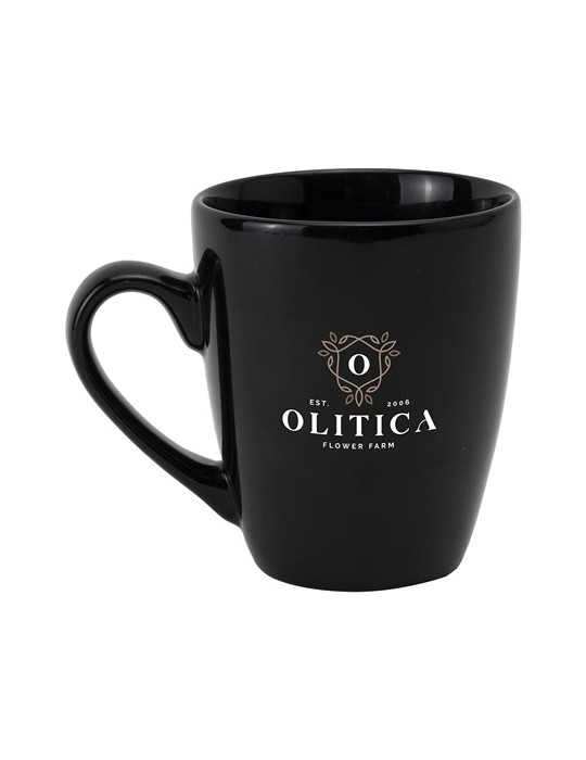 Zonia Colour 310 ml mug