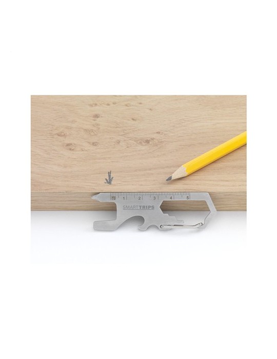 SmartKey outil multifonctions