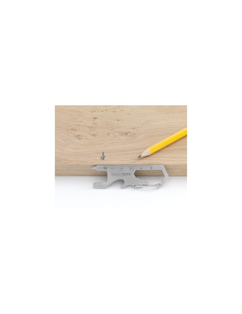 SmartKey outil multifonctions