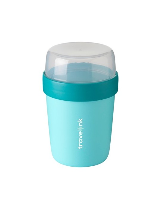 Day to Day Muesli Jug 400 ml pot à yaourt