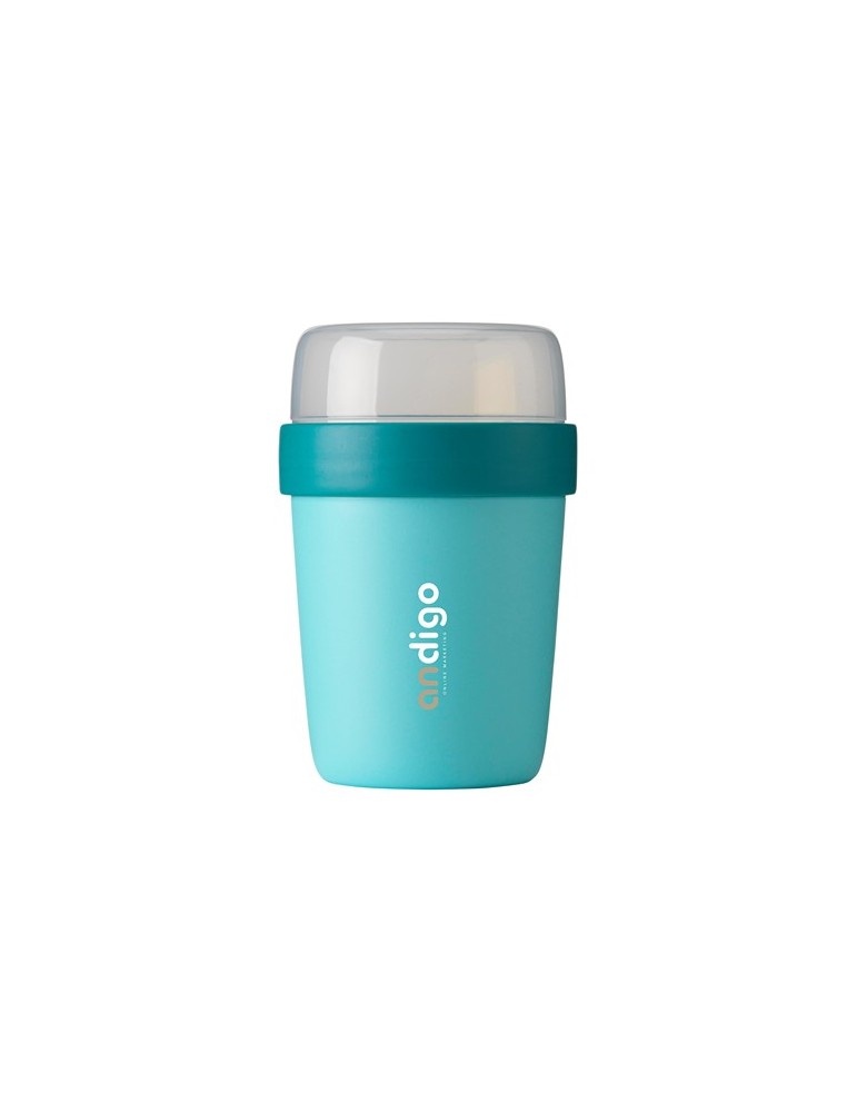 Day to Day Muesli Jug 400 ml pot à yaourt
