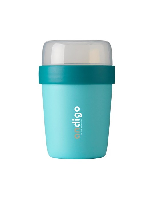 Day to Day Muesli Jug 400 ml pot à yaourt