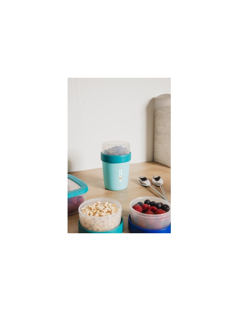 Day to Day Muesli Jug 400 ml pot à yaourt