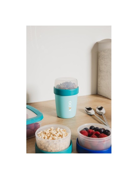 Day to Day Muesli Jug 400 ml pot à yaourt