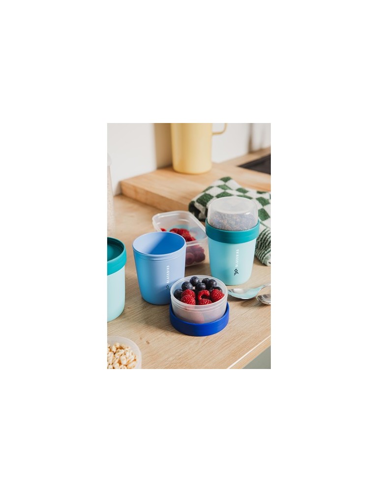 Day to Day Muesli Jug 400 ml pot à yaourt