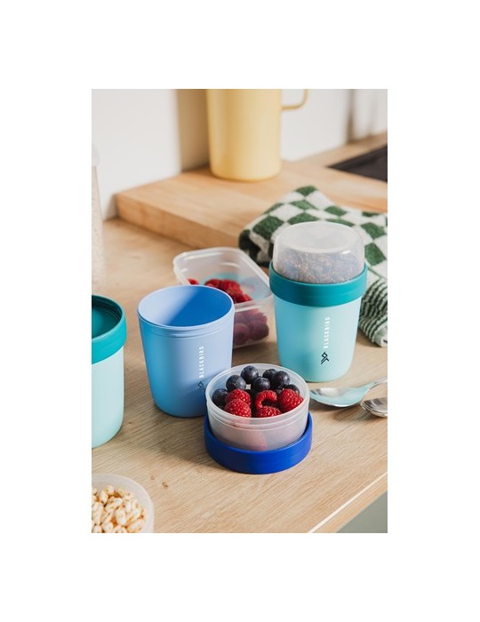 Day to Day Muesli Jug 400 ml pot à yaourt