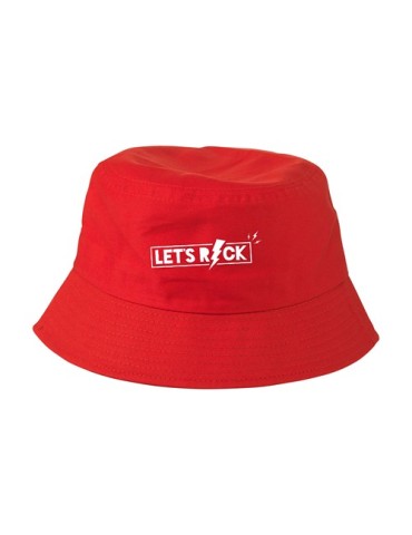 Cotton Bucket Hat chapeau 2