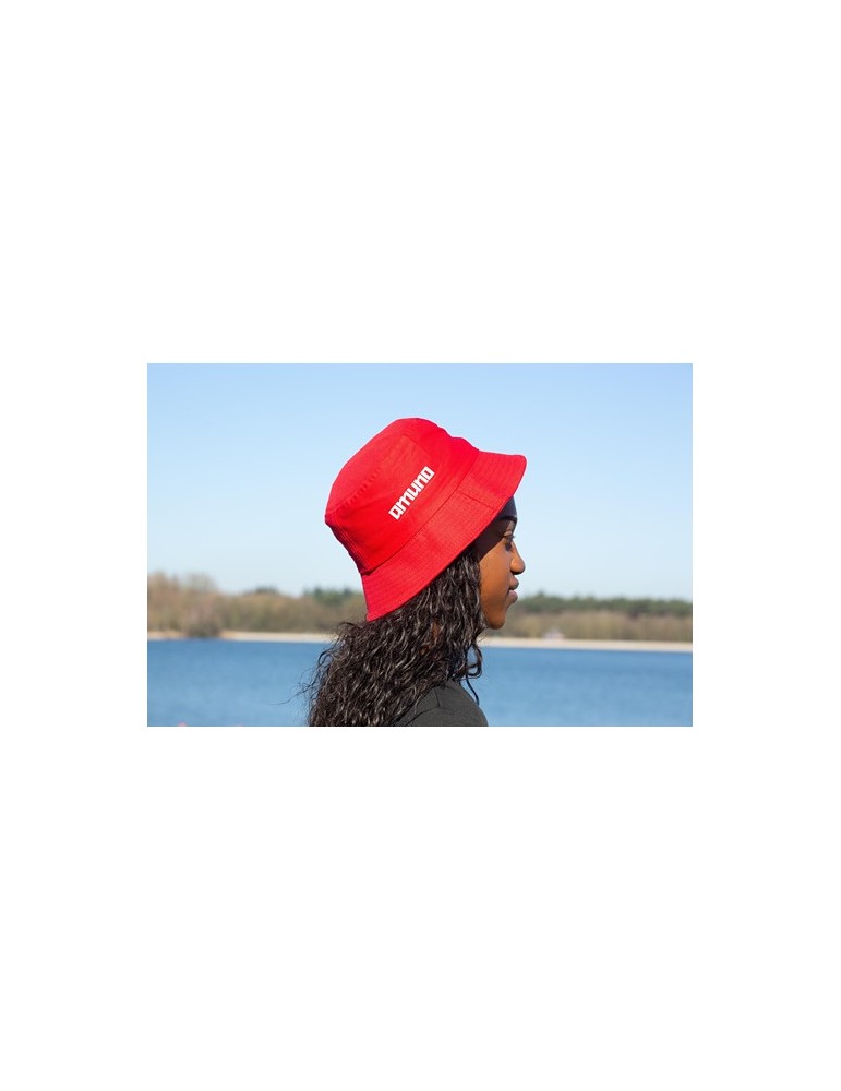 Cotton Bucket Hat chapeau