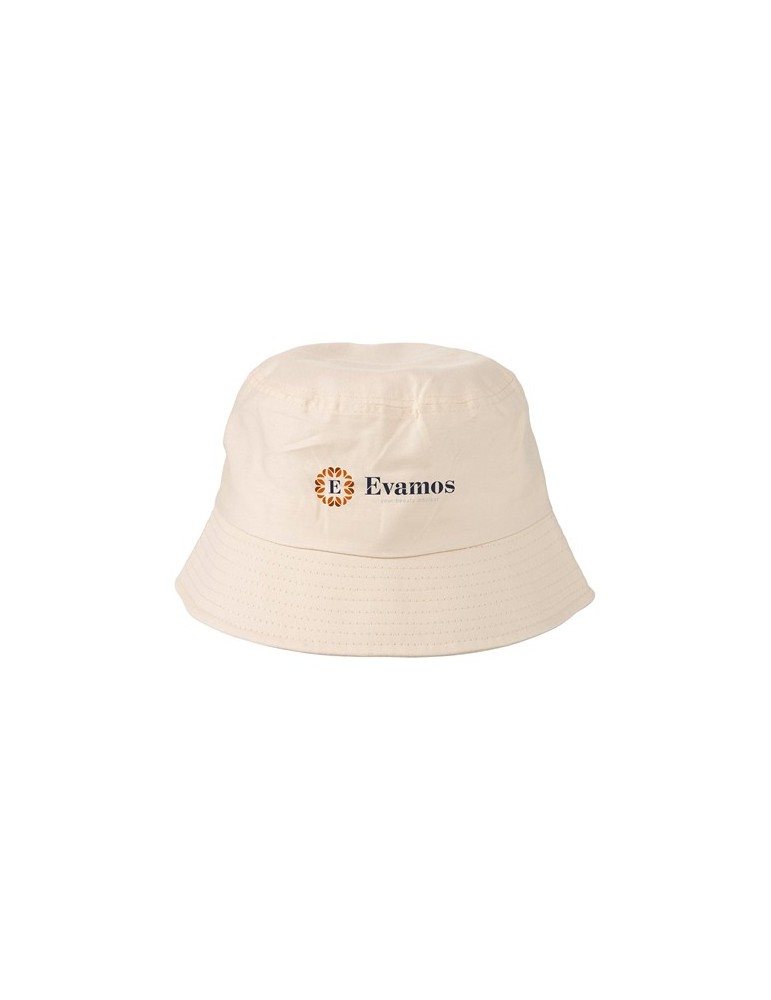 Cotton Bucket Hat chapeau