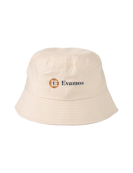 Cotton Bucket Hat chapeau