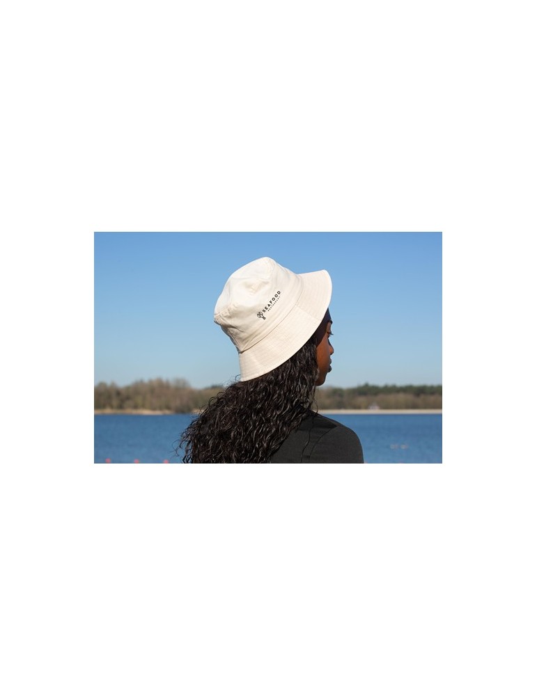 Cotton Bucket Hat chapeau