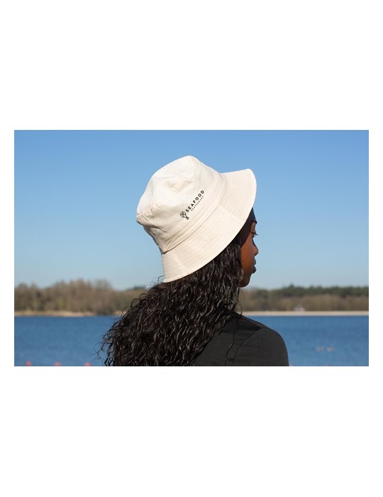 Cotton Bucket Hat chapeau