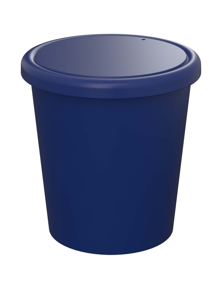Gobelet Americano® Piccolo de 100 ml avec couvercle