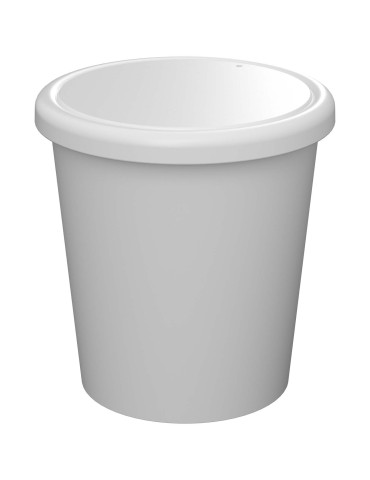 Gobelet Americano® Piccolo de 100 ml avec couvercle 2