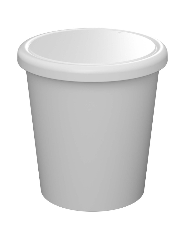 Gobelet Americano® Piccolo de 100 ml avec couvercle