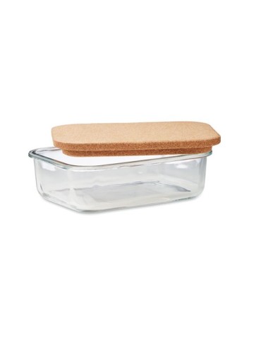 Lunchbox en verre  et pratique personnalisée - CANOA pas cher 2