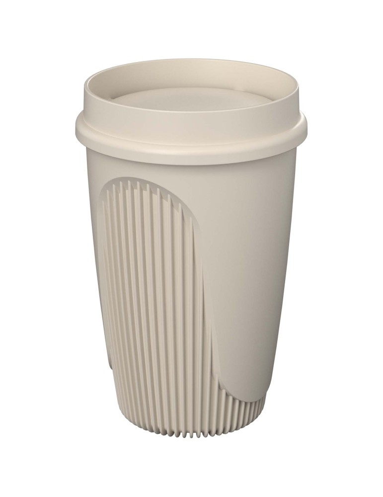 Gobelet Alto POP de 350 ml avec couvercle 360°