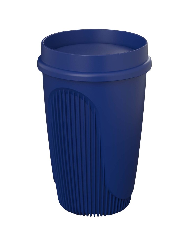 Gobelet Alto POP de 350 ml avec couvercle 360°