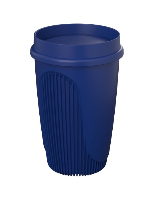 Gobelet Alto POP de 350 ml avec couvercle 360°
